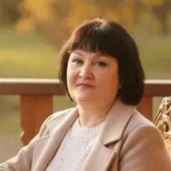 Фотография репетитора Субботина Валерия Юрьевна