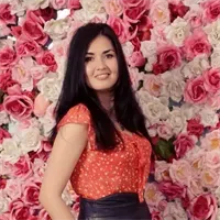 Фотография репетитора Басырова Диана Атариевна