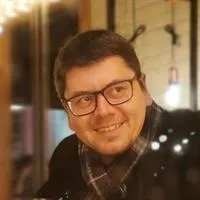 Фотография репетитора Казарцев Юрий Александрович