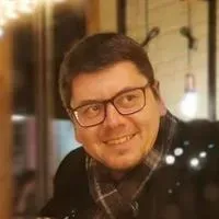 Фотография репетитора Казарцев Юрий Александрович