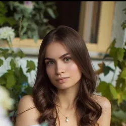 Фотография репетитора Гречишникова Юлия Дмитриевна