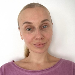 Фотография репетитора Гвелесиани Татьяна Андреевна