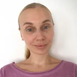 Фотография репетитора Гвелесиани Татьяна Андреевна