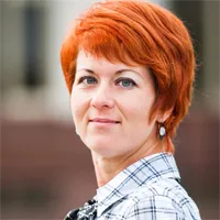 Фотография репетитора Апанасенко Анастасия Петровна