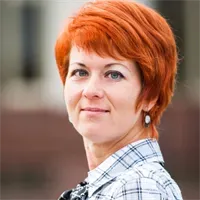 Фотография репетитора Апанасенко Анастасия Петровна