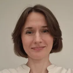 Фотография репетитора Малькина Евгения Сергеевна