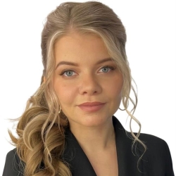 Фотография репетитора Шульгина Ольга Олеговна