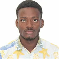 Фотография репетитора Мбонго Элван Гирессе 