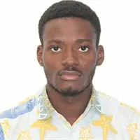 Фотография репетитора Мбонго Элван Гирессе 