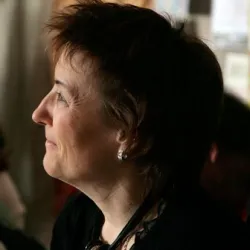 Фотография репетитора Гальперина Татьяна Ивановна