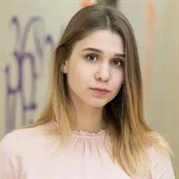 Фотография репетитора Шишова Марина Сергеевна