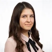 Фотография репетитора Косарева Виктория Андреевна