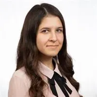 Фотография репетитора Косарева Виктория Андреевна