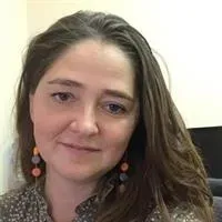 Фотография репетитора Гладилина Дарья Константиновна