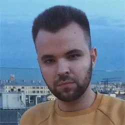 Фотография репетитора Сидельников Денис Алексеевич