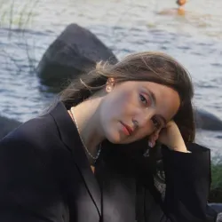 Фотография репетитора Радина Екатерина Сергеевна