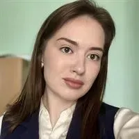 Фотография репетитора Селезнева Алиса Евгеньевна