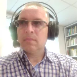 Фотография репетитора Мифтяхов Марат Хайдарович