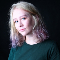 Фотография репетитора Борисова Надежда Ивановна