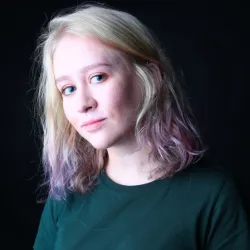 Фотография репетитора Борисова Надежда Ивановна