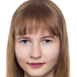 Фотография репетитора Иванова Екатерина Александровна