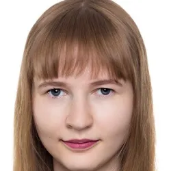 Фотография репетитора Иванова Екатерина Александровна