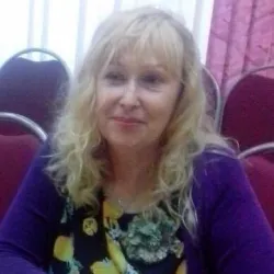 Фотография репетитора Каменская Елена Александровна