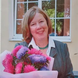 Фотография репетитора Шаханова Татьяна Геннадьевна