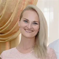 Фотография репетитора Федорина Анастасия Сергеевна