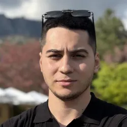 Фотография репетитора Чекалов Родион Владимирович