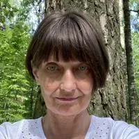 Фотография репетитора Федотова Элла Александровна