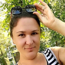 Фотография репетитора Нафеева Алсу Умяровна