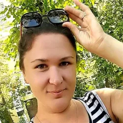 Фотография репетитора Нафеева Алсу Умяровна