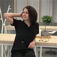 Фотография репетитора Набиуллина Эльвина Альбертовна