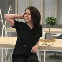 Фотография репетитора Набиуллина Эльвина Альбертовна