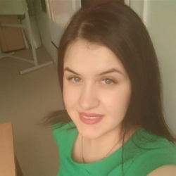 Фотография репетитора Сученинова Юлия Алексеевна