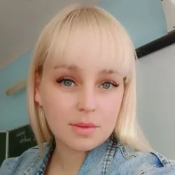 Фотография репетитора Юрасова Наталия Александровна