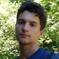 Фотография репетитора Коханов Андрей Александрович