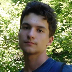 Фотография репетитора Коханов Андрей Александрович