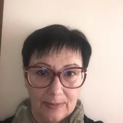 Фотография репетитора Дрига Ольга Борисовна