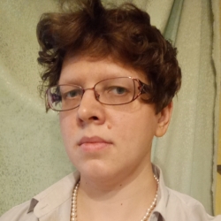 Фотография репетитора Садовская Анна Владимировна