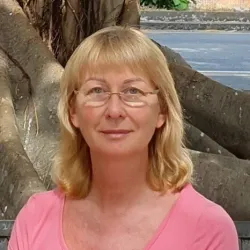 Фотография репетитора Ершова Ольга Вадимовна