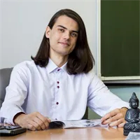 Фотография репетитора Романцов Алексей Романович