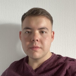 Фотография репетитора Алибаев Ильдар Ринатович