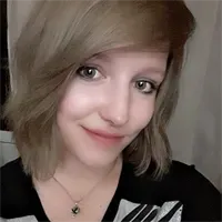 Фотография репетитора Суркова Анна Алексеевна