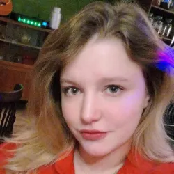 Фотография репетитора Суркова Анна Алексеевна