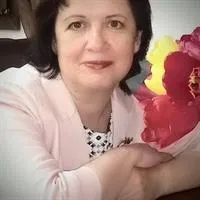 Фотография репетитора Мордвинкина Елена Александровна