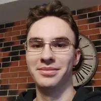 Фотография репетитора Самсоненков Никита Тимофеевич