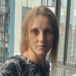 Фотография репетитора Слизова Жанна Владимировна