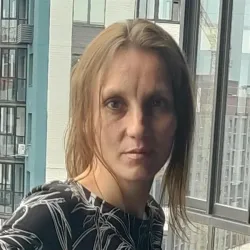 Фотография репетитора Слизова Жанна Владимировна